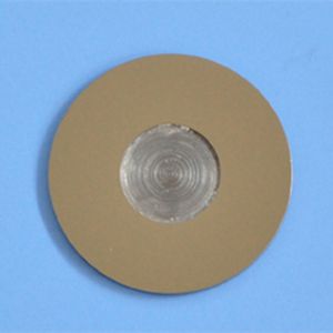 Si 無(wú)衍射基板（打圓孔）