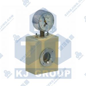原位軟包電池測量套件