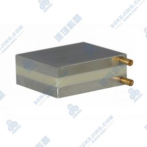 壓力可控型軟包電池測量套件