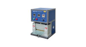 MSK-140 單工位熱封機頂側(cè)封操作視頻