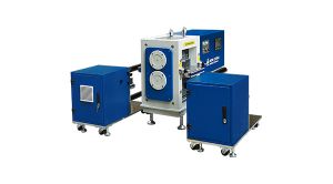 MSK-2300A電動(dòng)對(duì)輥機(jī)更換軋輥操作視頻