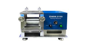 MSK-2150 電動(dòng)對(duì)輥機(jī)換軋輥操作視頻