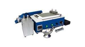 MSK-AFA-HC100加熱型平板涂覆機(jī)操作視頻