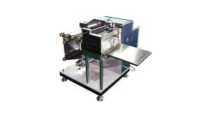 MSK-520自動(dòng)裁片機(jī)操作視頻