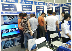 科晶聯(lián)盟-深圳科晶、沈陽科晶參加第十七屆中國國際光電博覽會-精密光學(xué)展