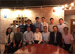 科晶聯(lián)盟-美國MTI參加2017年MS&T材料科學(xué)與技術(shù)會