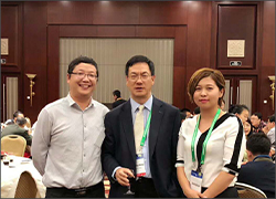 深圳科晶參加第三屆納米能源與系統(tǒng)國際學(xué)術(shù)會議