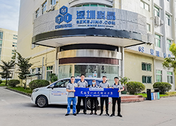 深圳科晶2021年免費(fèi)售后服務(wù)月正式啟動(dòng)！