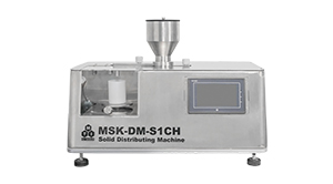 MSK-DM-S1CH 單通道固體分配機  宣傳視頻