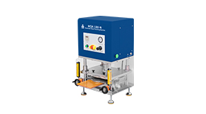 MSK-180-N 半自動(dòng)模切機(jī)  宣傳視頻
