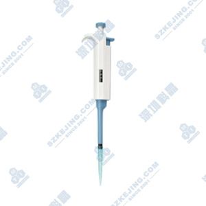 手動單通道可調(diào)式移液器