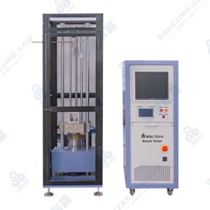 加速度沖擊試驗機(jī)