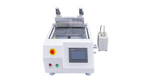 MSK-PSC-MM2020 狹縫擠出式平板涂布機(jī)  操作視頻