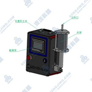 柱塞供料設(shè)備